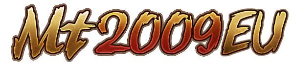 Mt2009 | Account Shop Logo
